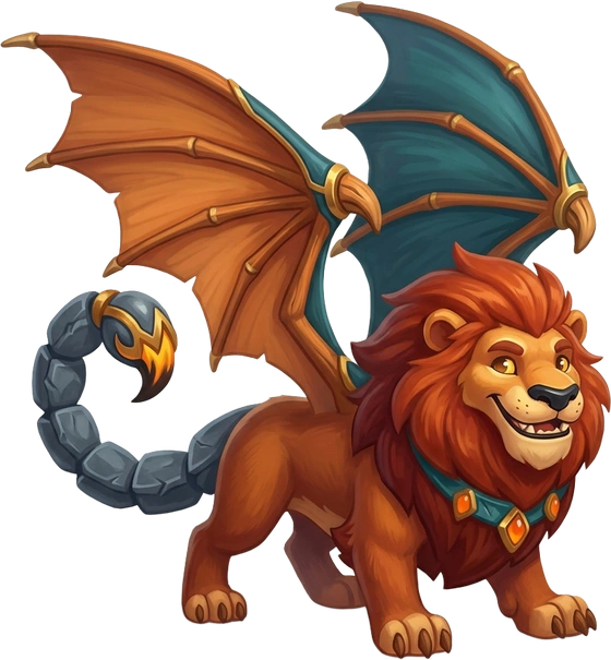 Manticore